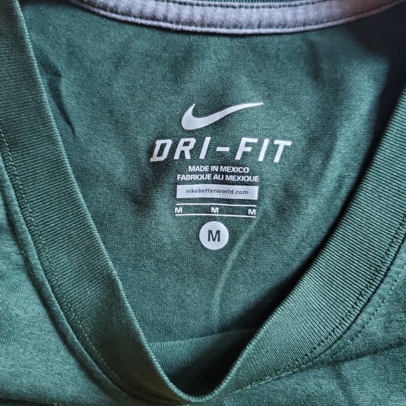 Nike Packers Logo T-shirt - Picture 2 of 3